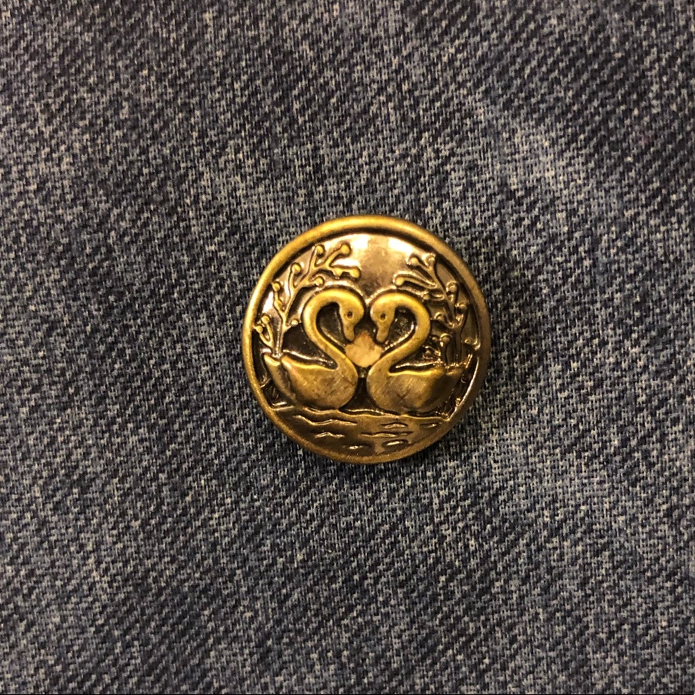 Gingersnap Charm